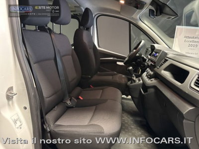 Nissan Primastar 2.0 dCi 110CV PL-TN Bus (6)