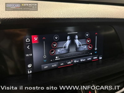 Alfa Romeo Stelvio Stelvio 2.2 Turbodiesel 190 CV AT8 Q4 Super Business (17)