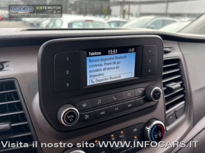 Ford Transit Custom Furgone 320 2.0 EcoBlue PL Combi Trend (15)