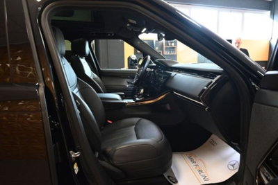 Land Rover Range Rover Sport 3.0d i6 mhev Dynamic HSE awd 250cv auto (10)
