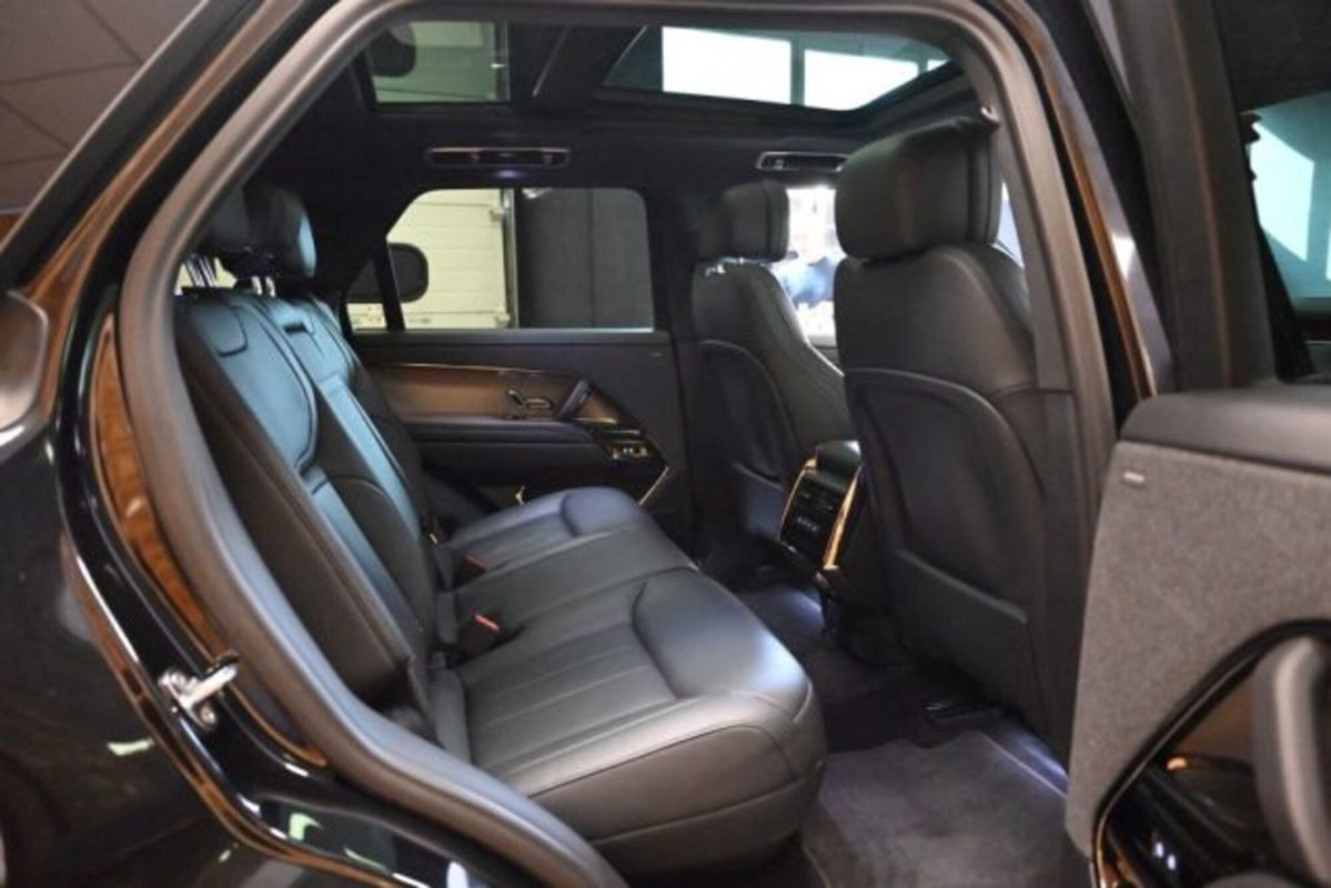 Land Rover Range Rover Sport 3.0d i6 mhev Dynamic HSE awd 250cv auto (11)