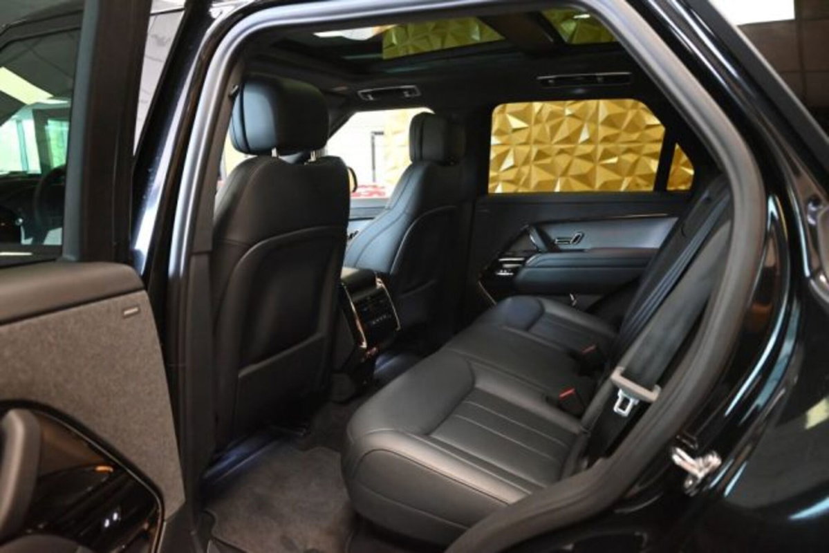 Land Rover Range Rover Sport 3.0d i6 mhev Dynamic HSE awd 250cv auto (12)