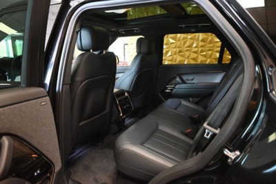 Land Rover Range Rover Sport 3.0d i6 mhev Dynamic HSE awd 250cv auto (12)