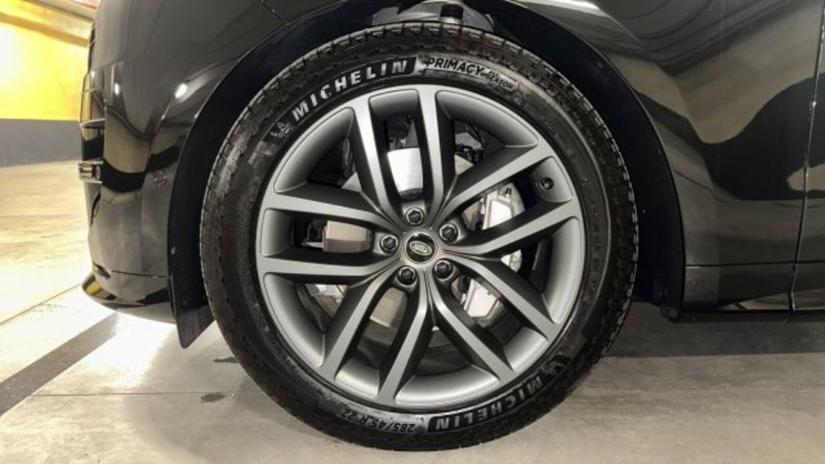 Land Rover Range Rover Sport 3.0d i6 mhev Dynamic HSE awd 250cv auto (14)