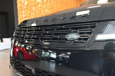 Land Rover Range Rover Sport 3.0d i6 mhev Dynamic HSE awd 250cv auto (18)