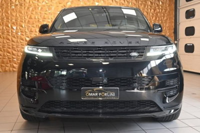 Land Rover Range Rover Sport 3.0d i6 mhev Dynamic HSE awd 250cv auto (5)