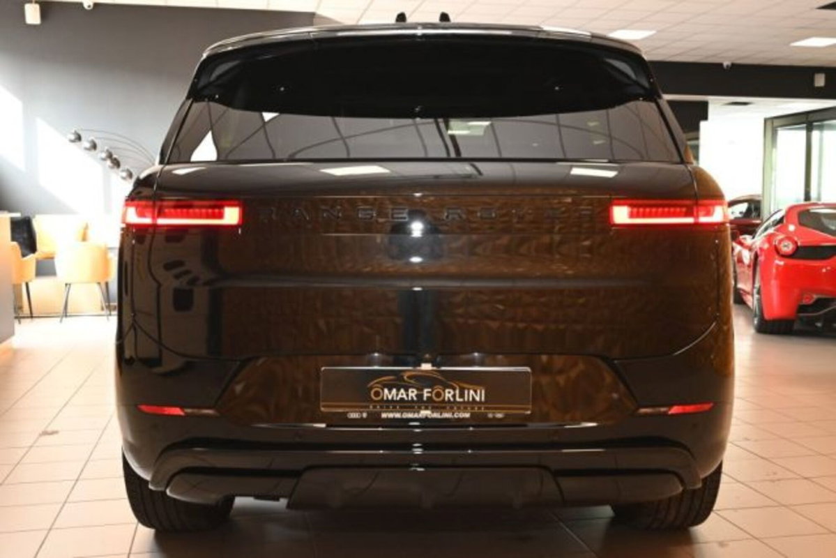 Land Rover Range Rover Sport 3.0d i6 mhev Dynamic HSE awd 250cv auto (6)