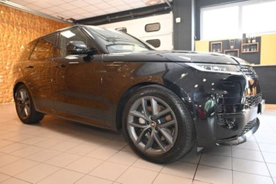 Land Rover Range Rover Sport 3.0d i6 mhev Dynamic HSE awd 250cv auto (7)
