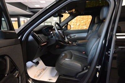 Land Rover Range Rover Sport 3.0d i6 mhev Dynamic HSE awd 250cv auto (9)
