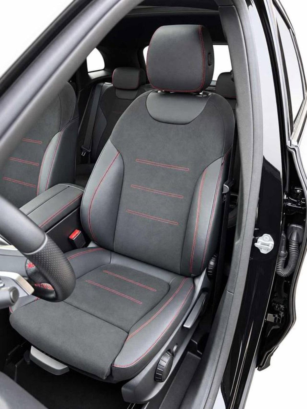 Mercedes-Benz GLA SUV 200 d Automatic Premium (13)