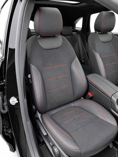 Mercedes-Benz GLA SUV 200 d Automatic Premium (14)