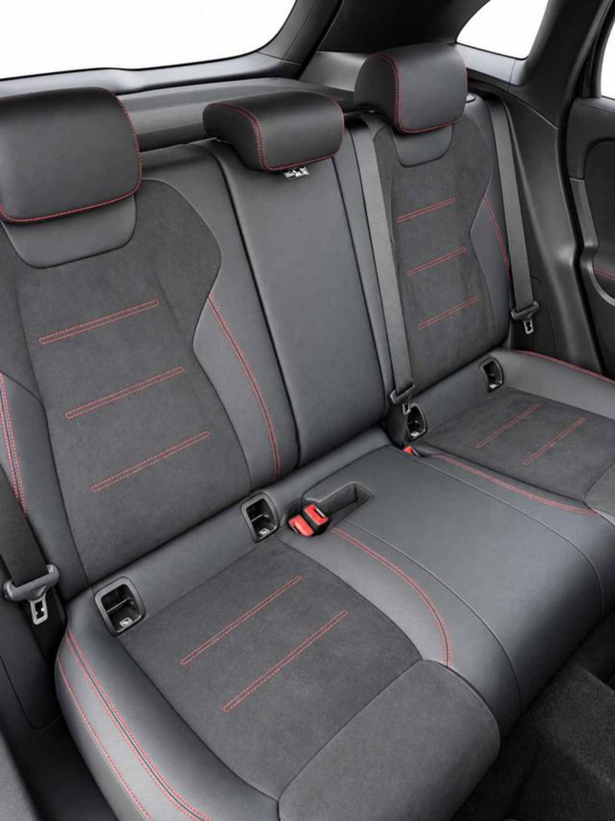 Mercedes-Benz GLA SUV 200 d Automatic Premium (15)