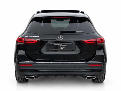 Mercedes-Benz GLA SUV 200 d Automatic Premium (4)