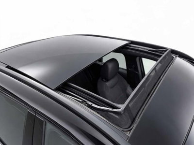 Mercedes-Benz GLA SUV 200 d Automatic Premium (5)