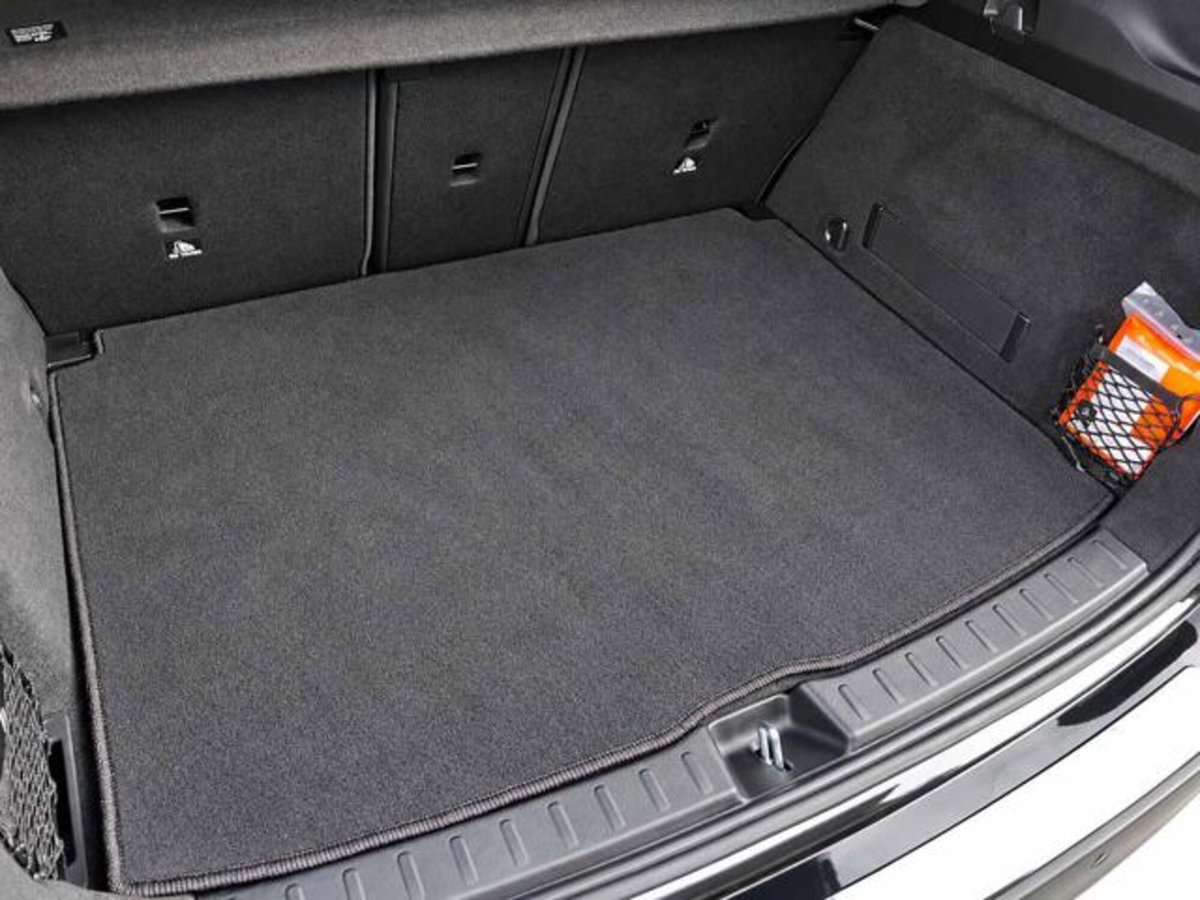 Mercedes-Benz GLA SUV 200 d Automatic Premium (6)