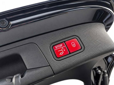 Mercedes-Benz GLA SUV 200 d Automatic Premium (7)