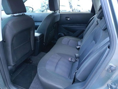 Nissan Qashqai 1.5 dCi DPF Tekna (11)