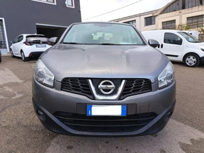 Nissan Qashqai 1.5 dCi DPF Tekna (3)