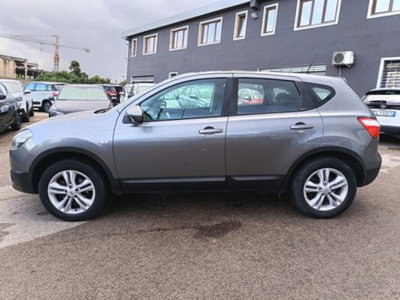 Nissan Qashqai 1.5 dCi DPF Tekna (4)