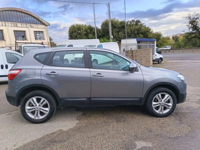 Nissan Qashqai 1.5 dCi DPF Tekna (5)