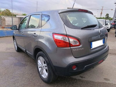 Nissan Qashqai 1.5 dCi DPF Tekna (6)