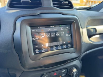Jeep Renegade 1.6 Mjt DDCT 120 CV Limited (5)