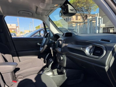 Jeep Renegade 1.6 Mjt DDCT 120 CV Limited (6)