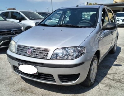 Fiat Punto Classic 1.2 5 porte (2)