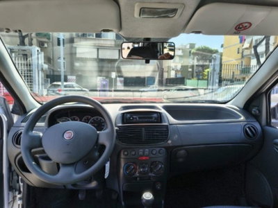 Fiat Punto Classic 1.2 5 porte (6)