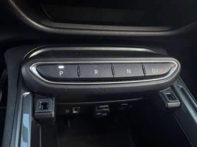 Fiat 600 1.2 La Prima 100cv (9)