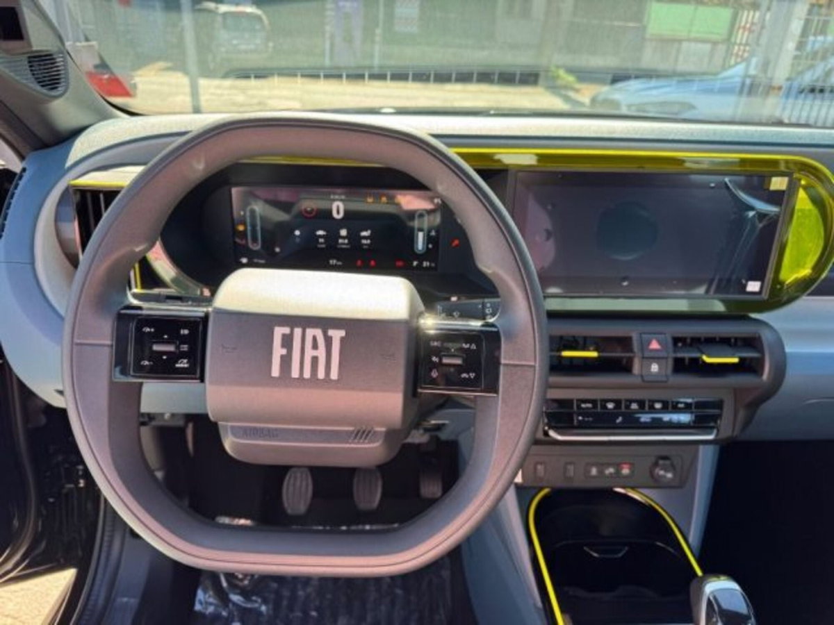 Fiat Grande Panda 1.2 Icon 100cv (6)