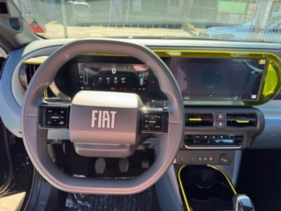Fiat Grande Panda 1.2 Icon 100cv (6)