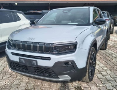Jeep Avenger 1.2 turbo Summit fwd 100cv (2)