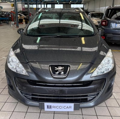 Peugeot 308 SW 1.6 HDi 110CV Ciel Tecno