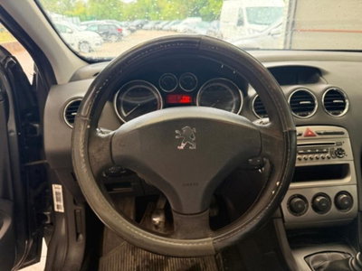 Peugeot 308 SW 1.6 HDi 110CV Ciel Tecno (11)