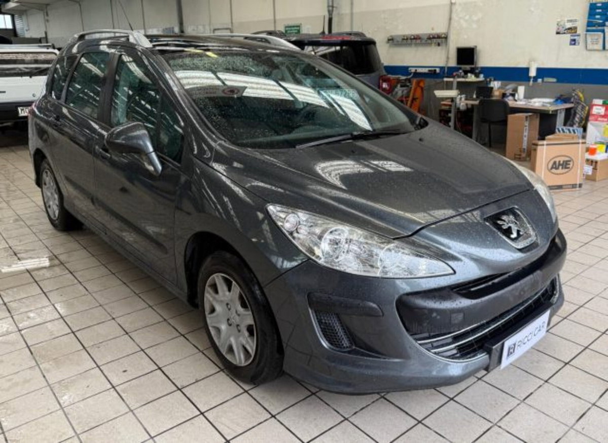 Peugeot 308 SW 1.6 HDi 110CV Ciel Tecno (2)