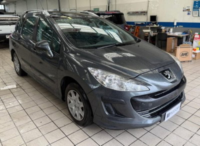 Peugeot 308 SW 1.6 HDi 110CV Ciel Tecno (2)