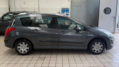 Peugeot 308 SW 1.6 HDi 110CV Ciel Tecno (3)