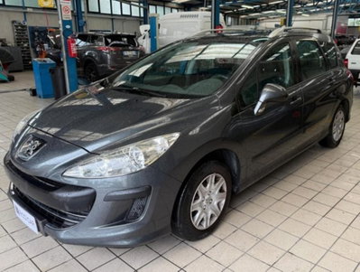 Peugeot 308 SW 1.6 HDi 110CV Ciel Tecno (4)