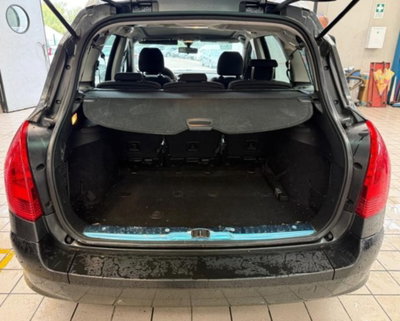 Peugeot 308 SW 1.6 HDi 110CV Ciel Tecno (7)