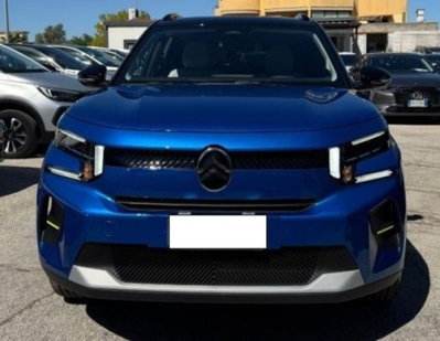 Citroen C3 1.2 turbo Max 100cv s&s nuova