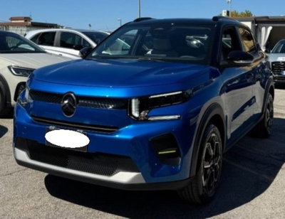 Citroen C3 1.2 turbo Max 100cv s&s (2)