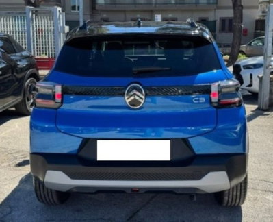 Citroen C3 1.2 turbo Max 100cv s&s (5)