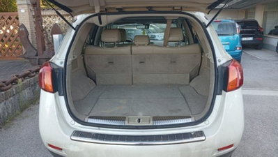 Nissan Murano 2.5 dCi Tekna (11)