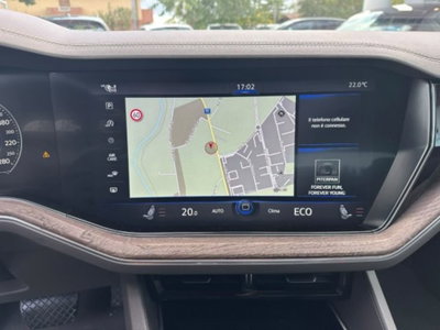 Volkswagen Touareg 3.0 V6 TDI SCR Atmosphere (12)