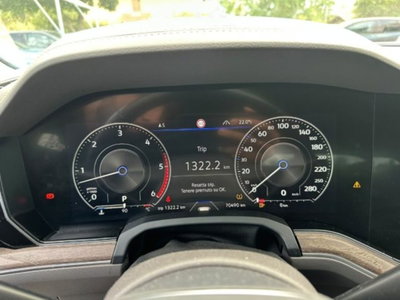 Volkswagen Touareg 3.0 V6 TDI SCR Atmosphere (13)