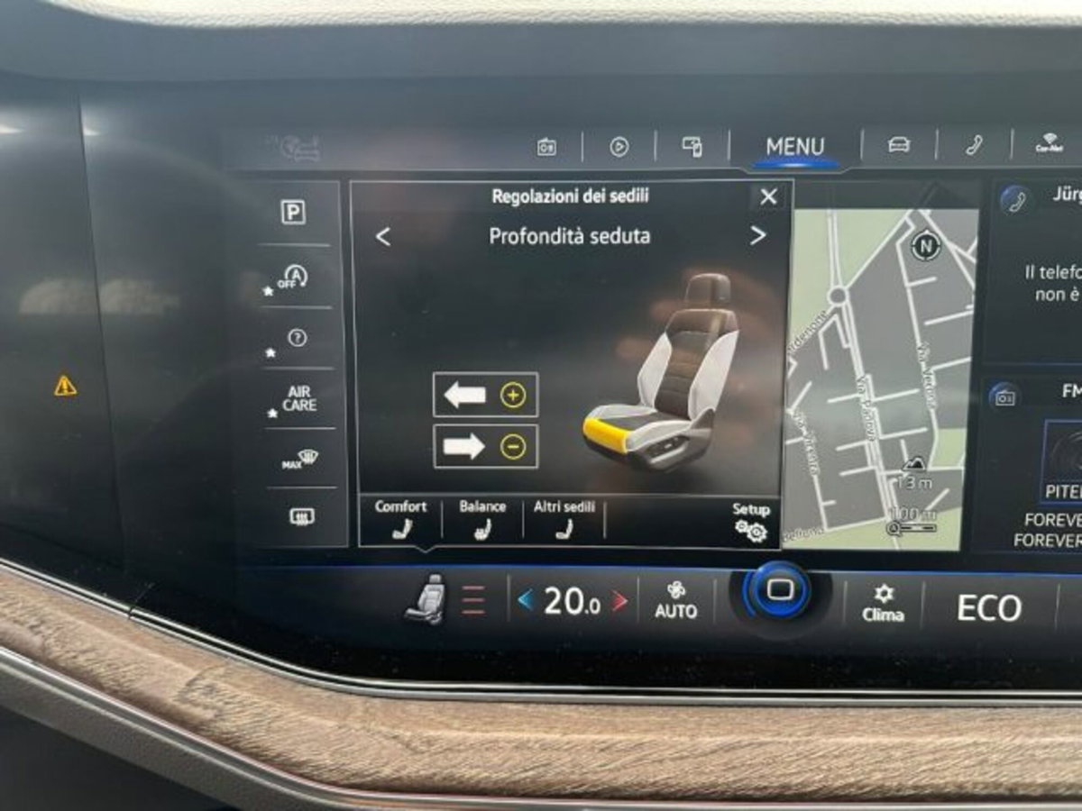 Volkswagen Touareg 3.0 V6 TDI SCR Atmosphere (15)