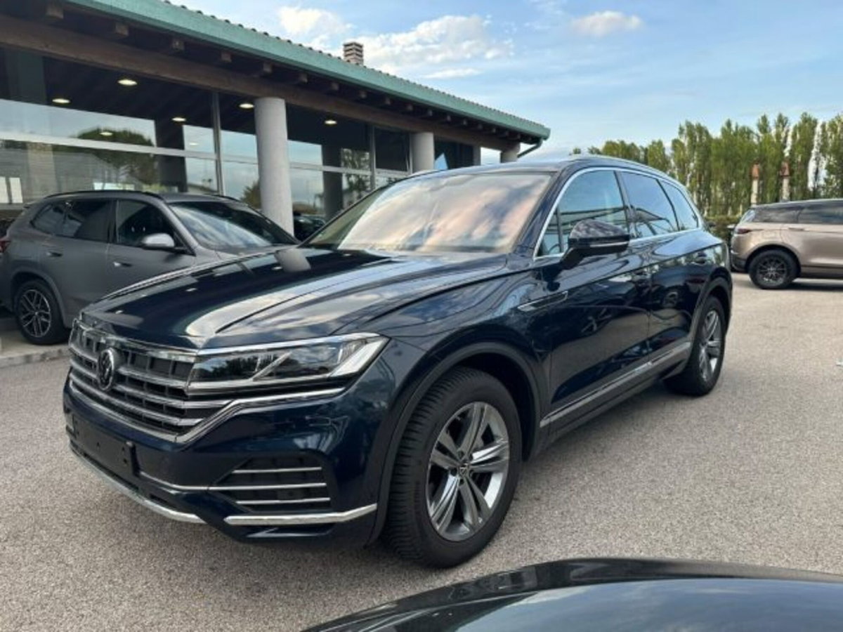Volkswagen Touareg 3.0 V6 TDI SCR Atmosphere (2)