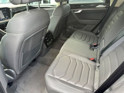 Volkswagen Touareg 3.0 V6 TDI SCR Atmosphere (20)