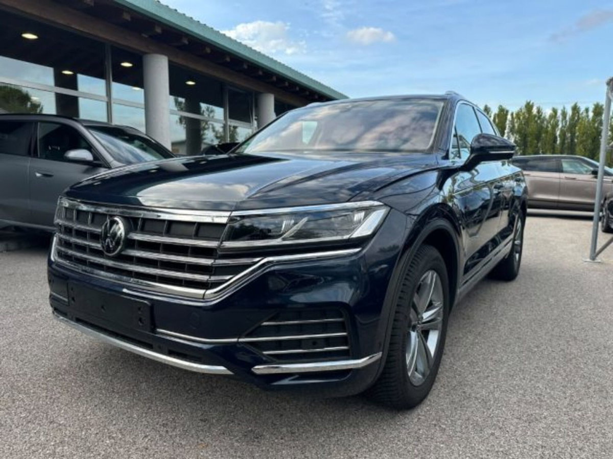 Volkswagen Touareg 3.0 V6 TDI SCR Atmosphere (3)